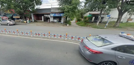 BÁN ĐẤT 3 MẶT TIỀN, TẶNG NHÀ C4 – HUỲNH VĂN NGHỆ, BIÊN HÒA. GIÁ CHỈ 18,5 TỶ
