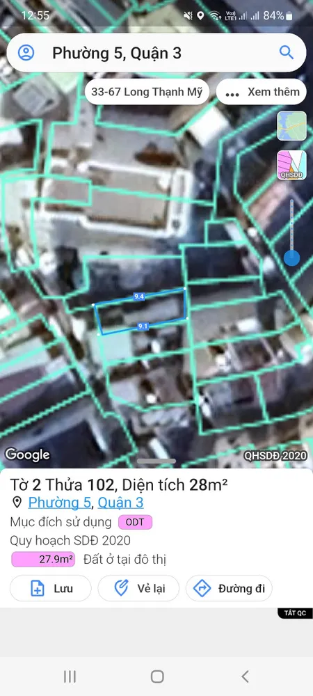 Nhà 328/43 Nguyễn Thị Minh Khai phường 5 Quận 3