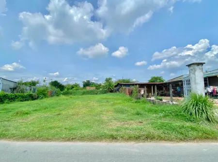 Bán đất 250m² ngang 5m giá 365 triệu sát ql14. dân đông