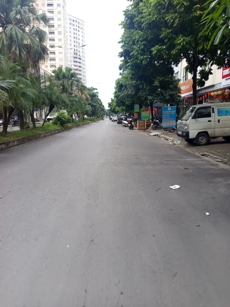 Biệt thự đơn lập Tera An Hưng – 310m² – 4 tầng – sân vườn đẳng cấp – giá chỉ 88 tỷ