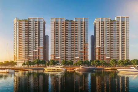 Căn Hộ Trung Tâm Thành Phố ,Sống Thuận Tiện, Đầu Tư Vững Bền