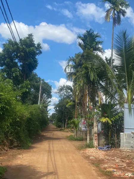 🏡 BÁN ĐẤT 10x50m KA10 – P. TÂN AN, TP. BMT – GẦN QL14 & UBND, GIÁ 2 TỶ 780 🏡