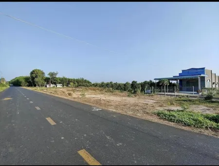 Bán đất 1450m² ngang 5m giá 290 triệu Xã Minh Đức