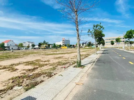 Bán nhanh lô liền kề với sb Long Thành-ngay cổng KCN dân hiện hữu-Sổ sẵn chỉ từ 14tr/m2