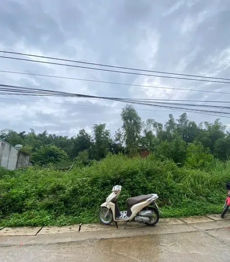 Bán đất tại tổ 1 Him lam, thành phố Điện Biên phủ