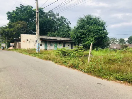 Bán đất 266m² ngang 5m giá 750 triệu Xã An Long