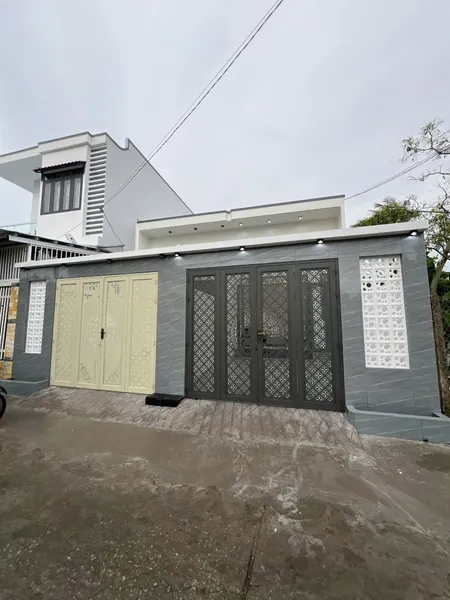 🏡 BÁN NHÀ CẤP 4 GIÁ RẺ - SỔ HỒNG RIÊNG - 2 PHÒNG NGỦ - CÓ SÂN Ô TÔ