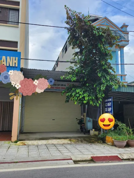 Bán đất tại tổ dân phố 6, Phường Thanh Trường