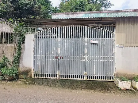 Bán đất tại tổ 9 Phường Tân Thanh Thành phố Điện Biên phủ