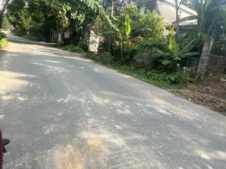 Bán đất 147,3m² ngang 5,59m giá 660 triệu Xã Hiền Lương