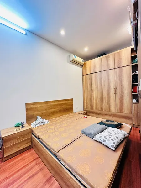 BÁN NHÀ ĐƯỜNG ĐỊNH CÔNG THƯỢNG. 52M2 - 4 TẦNG. GẦN ĐƯỜNG Ô TÔ. 8.6 TỶ.