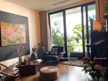 Bán gấp căn hộ 85m2, 2pn, cửa tb, ban công đn, cc golden park dương đình nghệ. giá 7.9 tỷ