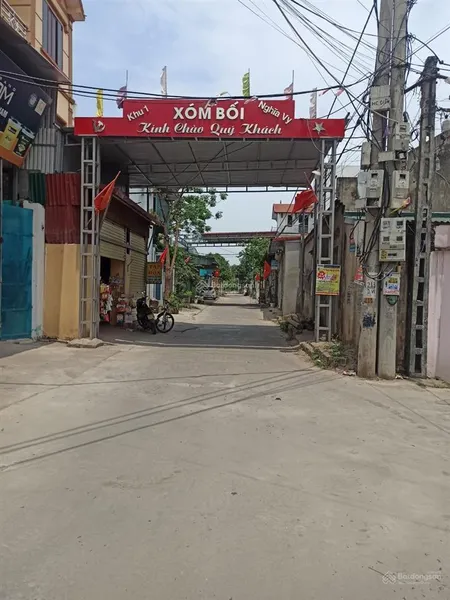 Hiếm tài chính nhỏ gần trung tâm tx thuận thành giá đầu tư 72m2 đất mt 5,7 m 1,65tỷ còn có