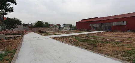 Chính chủ bán 80m2 đất ở, giá 1,45 tỷ