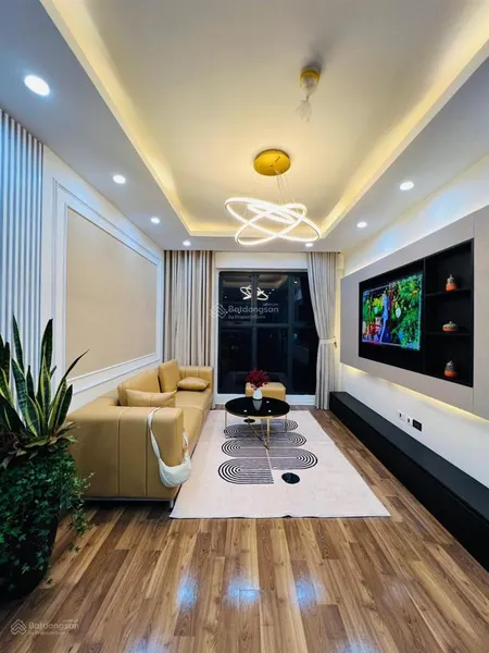 Chủ nhà vừa gửi bán căn hộ 2 phòng ngủ mới với mức giá cực hấp dẫn tại goldmark city