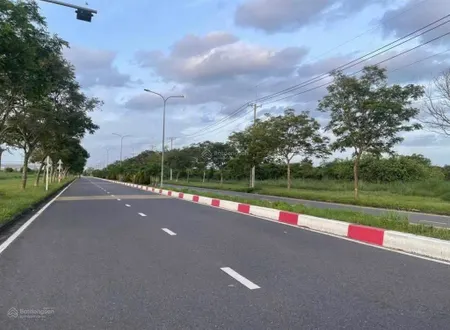 Cần bán lô đất kcn giáng điên xây dựng nhà xưởng