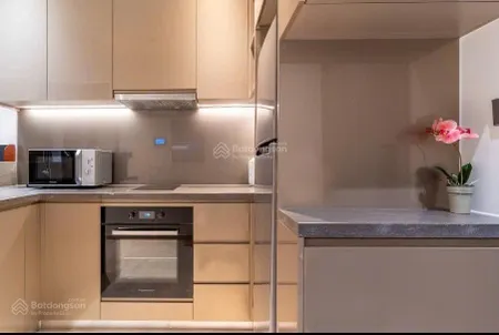 Căn 1pn đáng mua tại the marq full giỏ hàng đầu tư