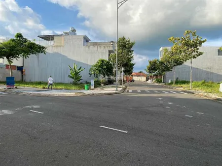 Gần phà cát lái. lô đất 2mt 127m2 vị trí siêu đẹpsau chợ đại phước nhơn trạch,chỉ 2ty1