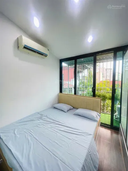 Hiếm! tập thể phương mai khu d sạch thoáng, 2 ngủ, nhỉnh 3 tỷ.
