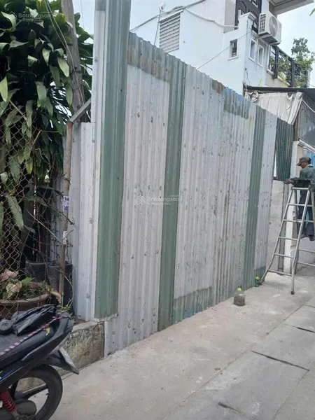 Cần tiền bán gấp đất hẽm lương đình của, phường ngọc hiệp, sát khu tái định cư ngọc hiệp