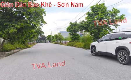 Bán đất tại xã bảo khê, hưng yên, 4,45 tỷ, 101m2, giá cực chất