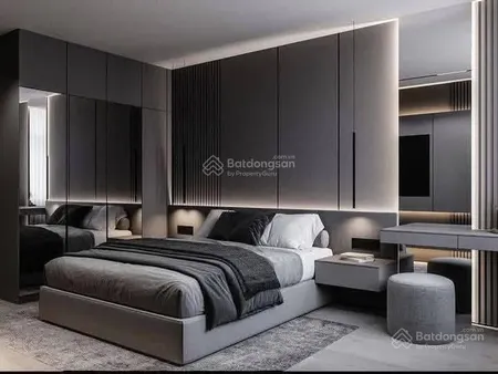 Bán gấp căn hộ oriental plaza quận tân phú, dt 106m2, 3pn 3wc. giá 4,2 tỷ. 0773 694 ***