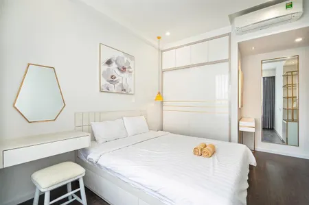 Căn hộ đường âu cơ, đã có sổ hồng, 688090m2 thiết kế 23pn + 2wc, giá bán từ 2.5 tỷ 3.3 tỷ