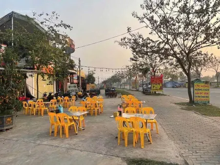 Bán lô vip mặt hồ tân xã full thổ cư giá 24 tỷ