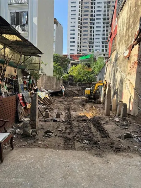 Chỉ 10,6 tỷ bán đất vàng lương khánh thiện, ô tô đỗ cửa, mặt tiền rộng, vị trí đẹp, đầu tư sinh lời
