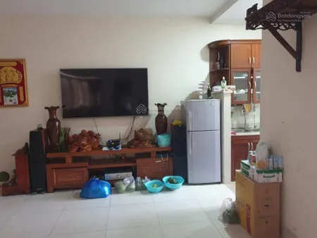Cần bán chung cư tây thạnh, tân phú, view đẹp nội thất cơ bản