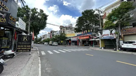 183m2 đất mặt tiền đường bình lợi kinh doanh đa ngành nghề xây được 6 tầng giá 26,5 tỷ tl