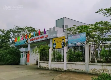 Bán nhanh mảnh đất mặt phố phúc lợi long biên 80 m mặt tiền 5 m giá đầu tư