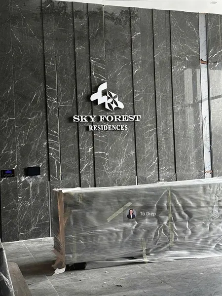 Bán cc 2pn, 2wc, 73,5m2 tại sky forest residences, xuân quan, hưng yên, 5,75 tỷ