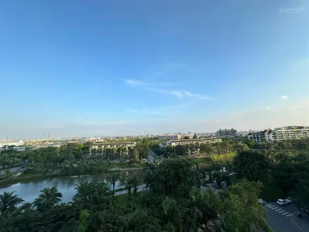 Bán căn hộ 58m aquabay nhà mới nguyên bản