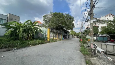 400m2 đất full thổ đường số 37, hiệp bình chánh gần chợ hiệp bình, đường b, pvđ giá 34,5 tỷ