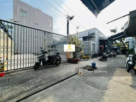 Bán đất hxh trương phước phan, bình tân, 69,1m2 cách mt 1 căn, gần bà hom, giá 4.7 tỷ