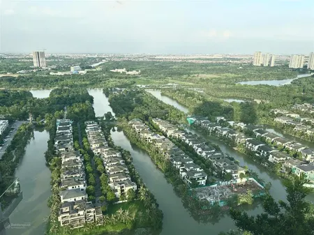 Bán gấp 2 ngủ 73m skyforest ecopark view đảo giá tốt