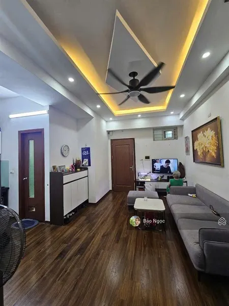 Chủ nhà thiện trí bán nhanh căn 59m2 2pn ct8 kđt đại thanh, nhà đẹp, thoáng, tầng trung, sổ đỏ