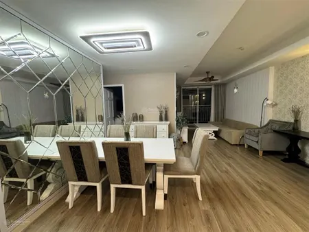Bán gấp căn hộ cc viva riverside, 3,4 tỷ, 68m2, 2pn, 2wc, q. 6, hcm