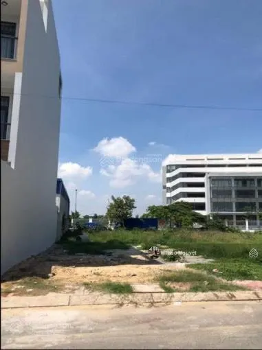 Sang gấp lô đất nằm mt trương vĩnh nguyên, thường thạnh, cái răng, cần thơ, 120m2, sổ sẵn