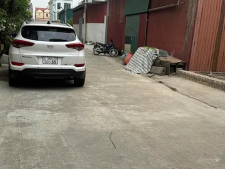 Bán gấp đất nền 106m2 tại liên hà, đông anh, hà nội chỉ với 8,8 tỷ