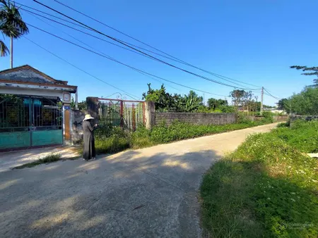 Bán đất trung tâm tản lĩnh ba vì602m có 200m đất ởđất vuông vắn mặt tiền đẹp4,x tỷ0886 494 ***