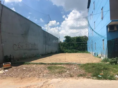 Bán miếng đất đẹp ngay ngã tư gò mây 200m với diện tích 10x30m hẻm 8m thông