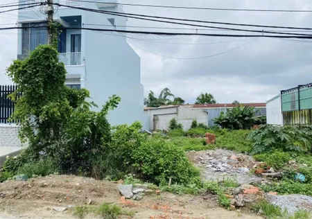Chủ gửi bán 830tr cho lô đất 155m2 có full thổ, phước hiệp cách ql 22 1km