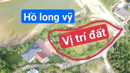 Bán đất tại xã thành công, phổ yên, thái nguyên, 3,9 triệu / m2, 1944 m2, đẹp, nhiều tiện ích