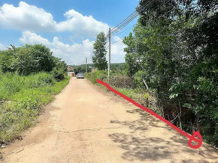 Bán 8008m² đất tp. đồng xoài, 80m mặt tiền, 400m² thổ cư, gần kcn bắc đồng phú giá 16 tỷ