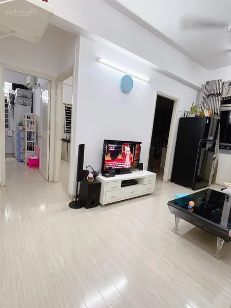 Chính chủ cần bán nhanh căn hộ chung cư phú thọ 60m², 2 phòng ngủ, giá 2.8tỷ