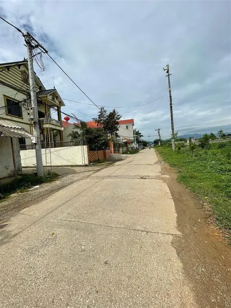 Bán đất giá rẻ nhất phường chương mỹ. mặt tiền rộng. gần trường, chợ