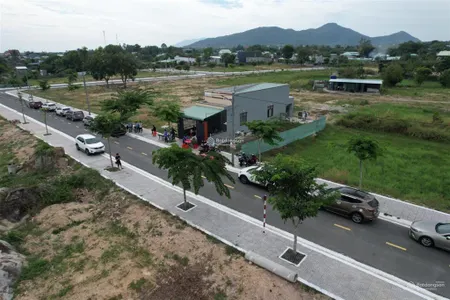 Bán đất full thổ cư 5x20m gần vòng xoay tl44b (tam phước long điền hcm)
