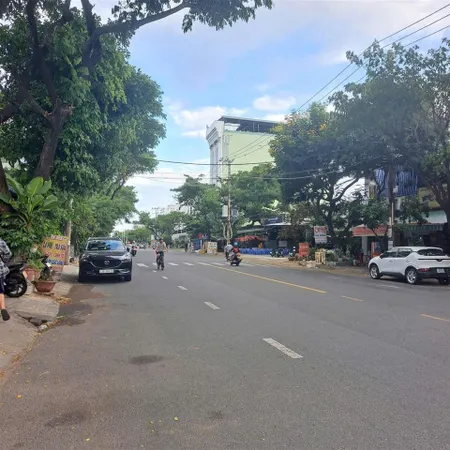 Mt đặng huy trứ, p hoà minh, liên chiểu sát biển chỉ 200m, dt 90m2 giá 6.9 tỷ tl